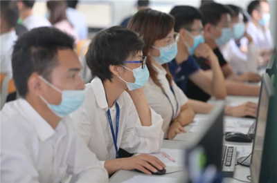 南宁“经纪人高考”圆满落幕 以考促学，深化文化经纪人职业化服务新篇章