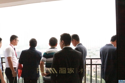 福家房产“Open house” 开启二手房销售新模式，文化经纪人服务引领行业变革