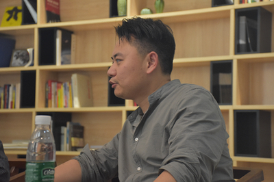 加强版权保护，促进文化繁荣——2021年重庆美术公园牛年春旺国画展暨文化经纪人服务启动